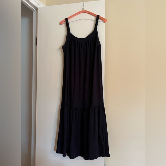 Stretchy Joe Fresh Maxi Dress - Picture 3 of 3